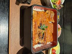 -玄白·炭烤活鳗(上海首店)