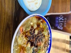 -邢老三肉丸糊辣汤·非遗美食(凤城六路店)