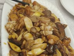 -奥华餐厅·老张记(台基厂店)