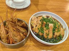 -百家鲜·杭帮菜