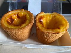 盘挞蛋挞-多乐之日(富力城店)