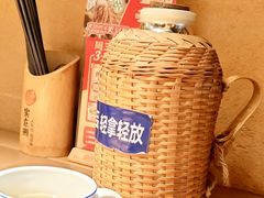 -实在湘·大碗土菜(竹料店)