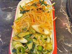 -粗粮人家·东北菜(洋桥店)