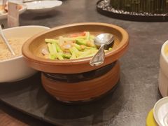 -同庆楼(奥体中心店)