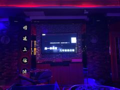 -TOP星派对KTV(珠影星光城店)
