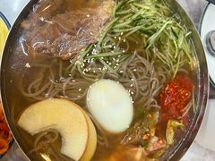 -屋里家延边朝鲜族冷面(梅林3店)