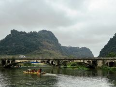 -靖西鹅泉风景区