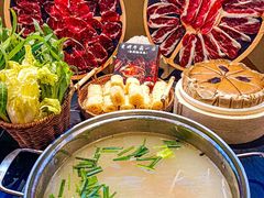 -贵州牛霸一方·苗侗酸汤鱼(白云三元里店)