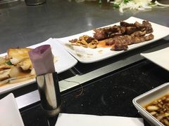 -舞红花铁板烧 新光三越A8店