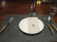 -食间牛排(湖西路店)