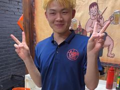 -源味居手把签烧烤(长春一店)