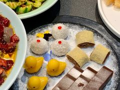 -全聚德(蓝山店)