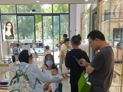 -世纪大明眼镜·蔡司战略授权店(汉街店)