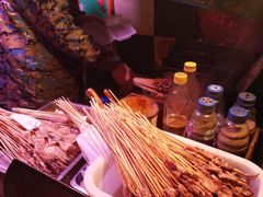 -十里铺铁板鱿鱼