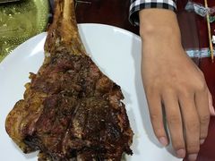 -老舅老蒙肉饼非遗店(一店)