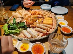 -印象芽庄越式餐厅(东兴店)
