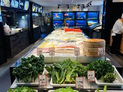 -文华小渔村(椒江康平路店)