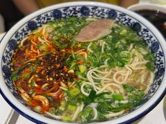 -燕兰楼·清真西北融合菜(亚运村店)