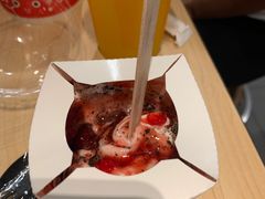 -麦当劳(万象汇店)