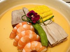 -漢舍中国菜馆(889广场店)