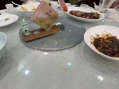 -楼外楼(西湖景区孤山路店)