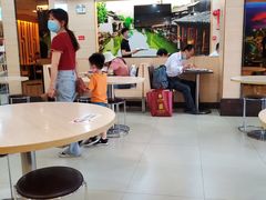 -都城快餐(广大路店)