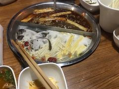 -傣妹火锅(徐泾店)