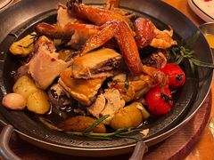 -MR.ROCKY洛奇先生RESTAURANT&BAR(宝安壹方城店)