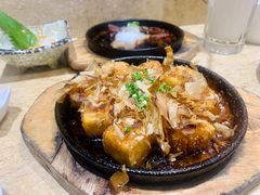 -东京屋(武定路店)