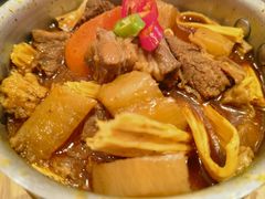 -谷田稻香·砂锅菜(西乡天虹店)