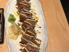 -yokocho上横町·日本食街(深业上城店)