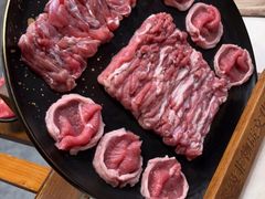 -东来顺•非遗火锅(外滩店)