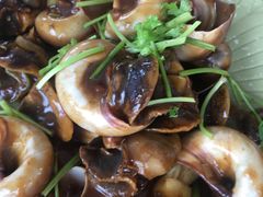 -87号烧烤海鲜·大排档(金沙滩店)