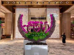 -粤海喜来登酒店·盛宴海鲜牛排自助餐厅(天河城店)
