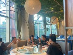-阿娘家·原生态农家菜(国顺东路店)