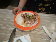 -必胜客(大悦城店)