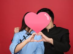 -壹人壹像工作室(购物公园店)