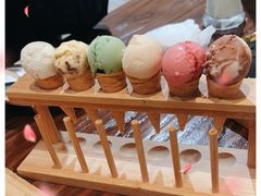 -ALLORA意大利餐厅(丰盛里店)