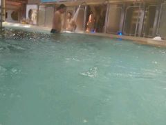 -九华山酒店温泉