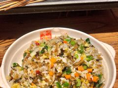 农家炒饭-管氏翅吧(国展店)