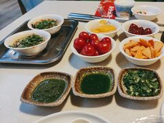 -313羊庄·荣耀·内蒙烧麦(亚运村店)