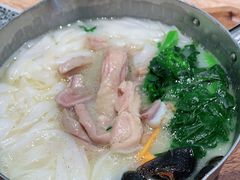 -小满手工粉(杭州滨江龙湖店)