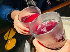 -牛New寿喜烧(金茂览秀城店)