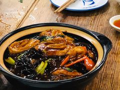 面筋煲-吾介小籠館
