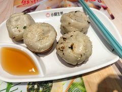 -小杨生煎(愚园路)