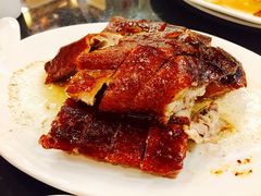 烧鹅下庄-丽的面家(多宝路店)