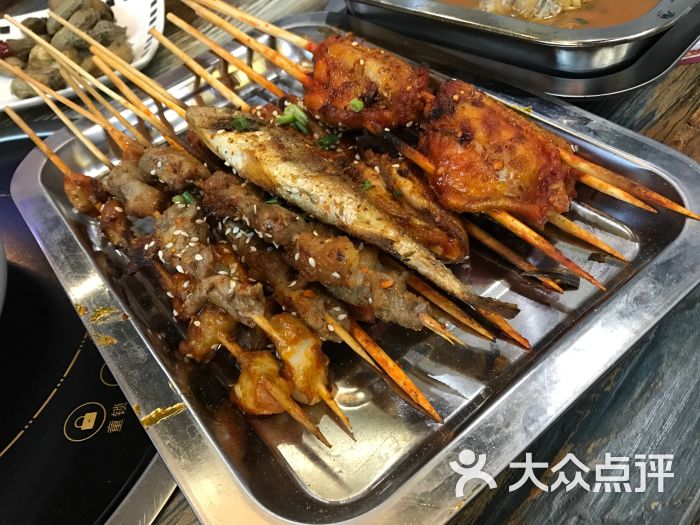 开火吧-音乐烤吧图片 - 第2张