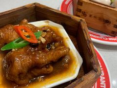 -明腾壹间茶餐厅(新都会花园广场店)