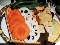 -鱼酷活鱼烤鱼(沈阳大悦城店)