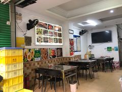 -可汗草原碳烤羊腿(欧景城店)